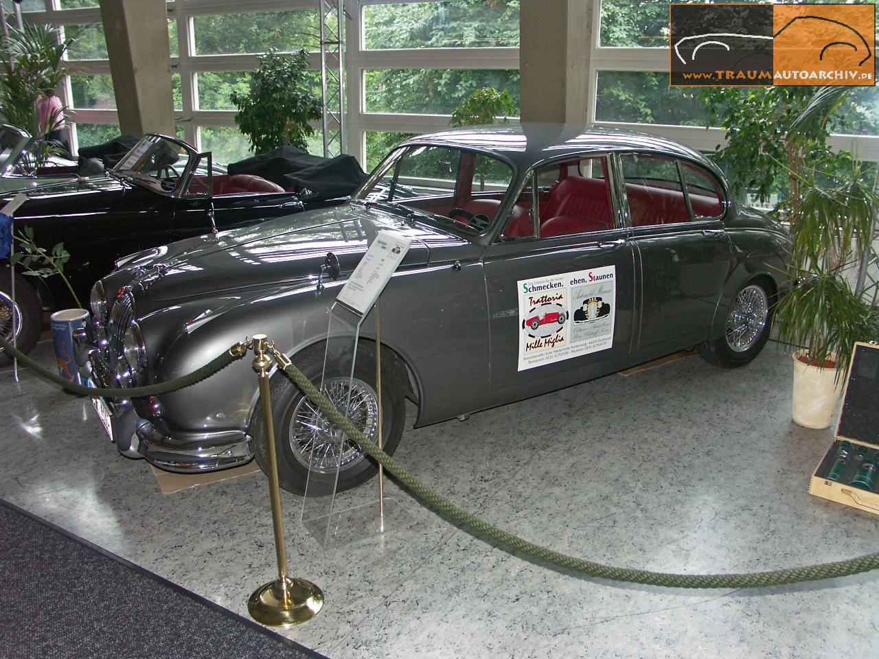 Jaguar Mark II 3.4 '1959.jpg 243.3K